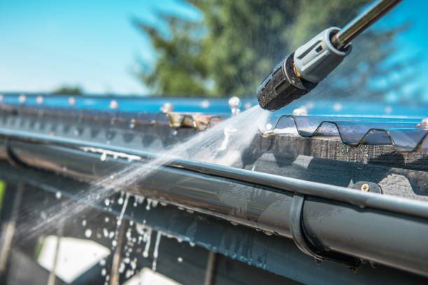 Best Pressure Washing Services for Businesses  in Meadow Woods, FL