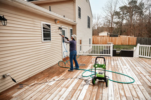 Best Commercial Pressure Washing  in Meadow Woods, FL