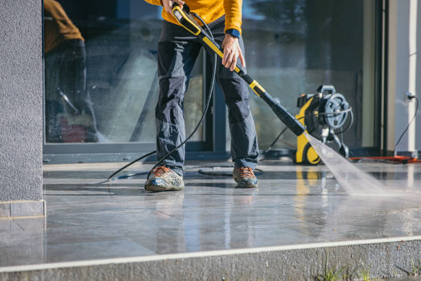 Pressure Washing Services for Businesses in Meadow Woods, FL