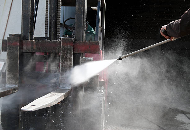 Best Affordable Power Washing  in Meadow Woods, FL