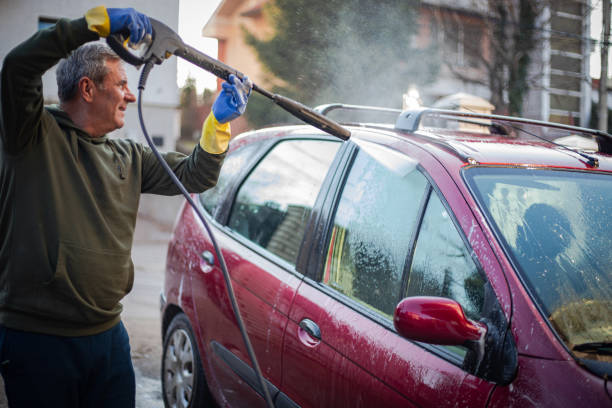 Why Choose Our Certified Pressure Washing Experts for Your Project Needs in Meadow Woods, FL?
