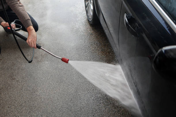 Best Exterior Home Cleaning  in Meadow Woods, FL
