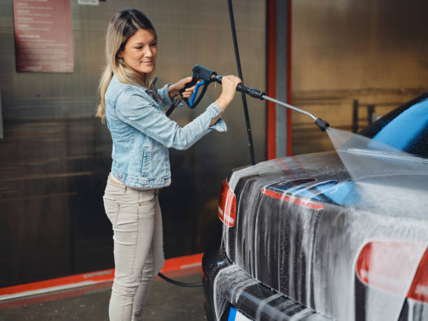 Best Pressure Washing Services Near Me  in Meadow Woods, FL
