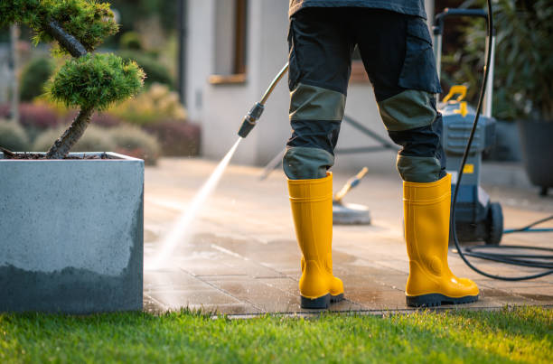 Best Commercial Pressure Washing  in Meadow Woods, FL